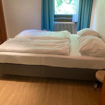 B&B Pension Karlsdorfer Hof Seeboden Eksteriør billede
