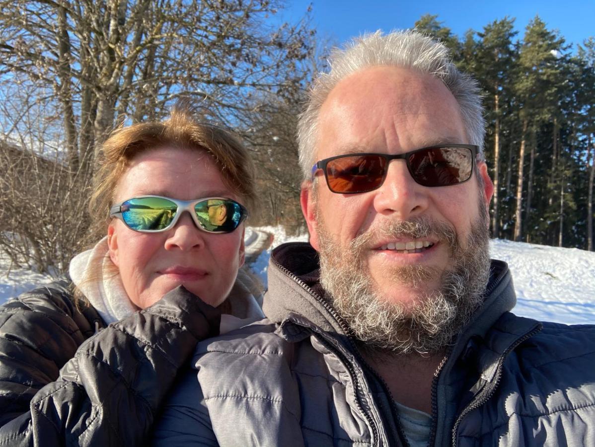 B&B Pension Karlsdorfer Hof Seeboden Eksteriør billede
