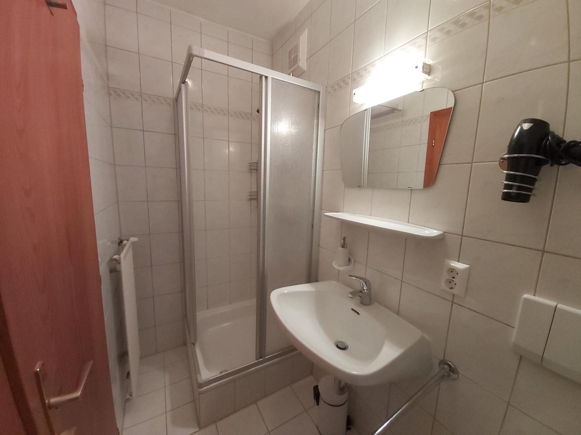 B&B Pension Karlsdorfer Hof Seeboden Eksteriør billede