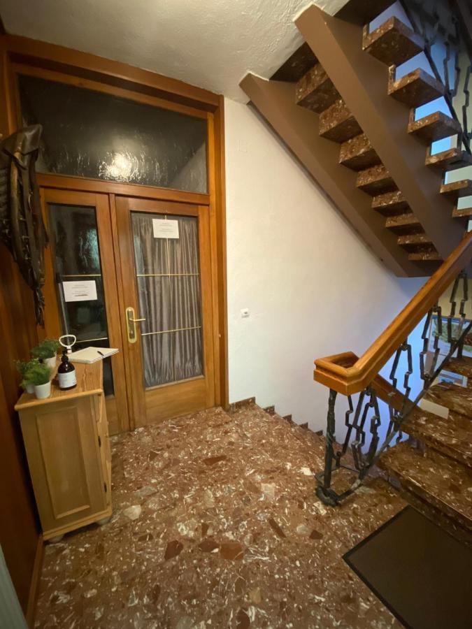 B&B Pension Karlsdorfer Hof Seeboden Eksteriør billede