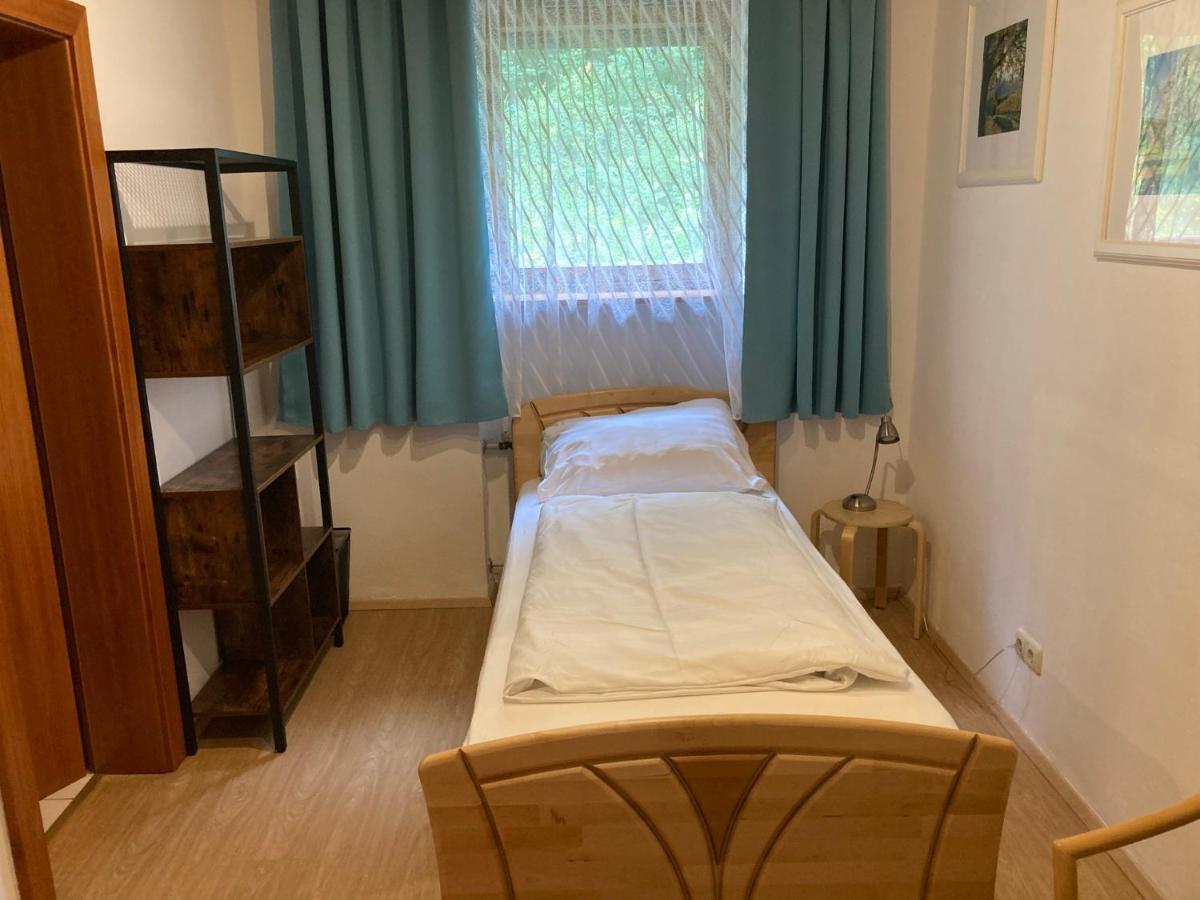 B&B Pension Karlsdorfer Hof Seeboden Eksteriør billede