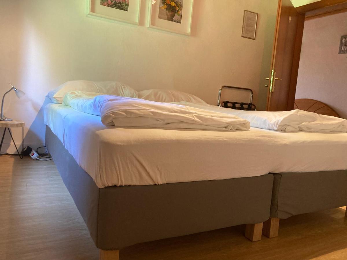 B&B Pension Karlsdorfer Hof Seeboden Eksteriør billede