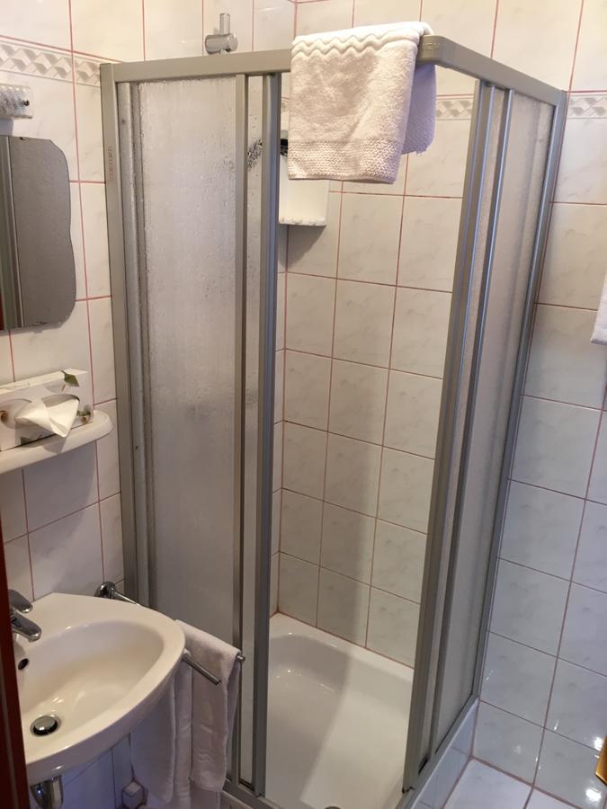 B&B Pension Karlsdorfer Hof Seeboden Eksteriør billede
